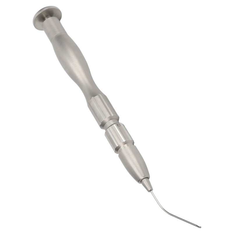 Dental Root Canal File Extractor Stainless Steel Broken File Removal