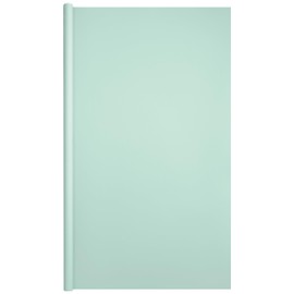 Fadeless Schoolgirl Style Bulletin Board Paper, Mint to Be, 47.25" x 12', 1 Roll