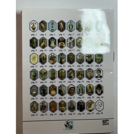 MI COMPENDIO DE ORACIONES Y EL SANTO ROSARIO CORONILLA FAVORS PROTECTION PRAYERS