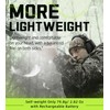 PROHEAR RH08 Walkie Talkie for Howard Leight Impact Sport Electronic