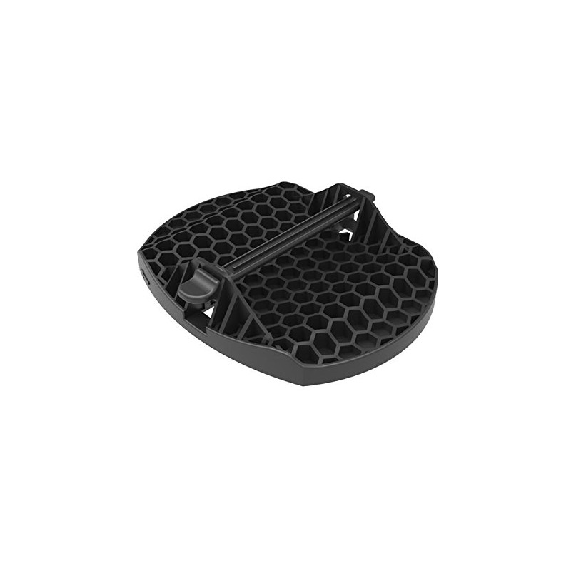 Outdoor Revolution, AC455 Caravan Parking Foot Bases - Pack of