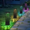 Westinghouse LED Solar Path Lights 30 Lumens, 5-Pack