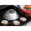 Nordic Ware 365 Indoor/Outdoor Cheese Melting Dome