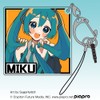 Hatsune Miku Acrylic Multi Key Chain Suger Monaka Ver.