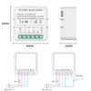Alexa Smart Home Light Switch Smart Life (1 Piece, WiFi)