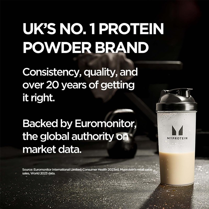 Myprotein Clear Performance Bundle – Clear Whey Protein (20 Servings) -