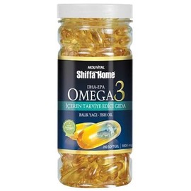 Shiffa Home Omega3 200X1000 Softjel