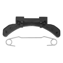 Aoutecen Fuel Hinge Bracket Reinforced Parts OEM Number 31265160 Fuel Hinge Bracket Car Replacement Parts Compatible with V70 / XC70 / S60 / S80 / XC90