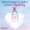Jergens Cloud Cream Crema Corporal | 13 onzas