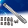 Leopacat Spark Plug Thread Repair Kit, Spark Plug Repair Spark