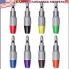 Peakelect 8PCS Heavy Duty Wire Piercing Probe Insulation Piercing Clip