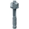 Simpson Strong-Tie STB2-62412MGF20 Strong-Bolt 2 5/8 in. x 4-1/2 in.