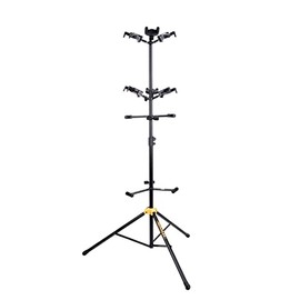 Hercules Multiple Guitar Stand (GS526BPlus)