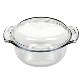 Pyrex 229B000 Excellence Roaster 26X17cm