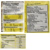 Uvelka Buckwheat Groats Pack of 4 800g 28.2oz Gluten Free