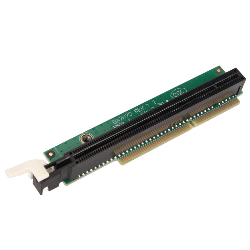 PCIE16 Expansion Graphic Card Replacement for ThinkCentre for Tiny5 M920x