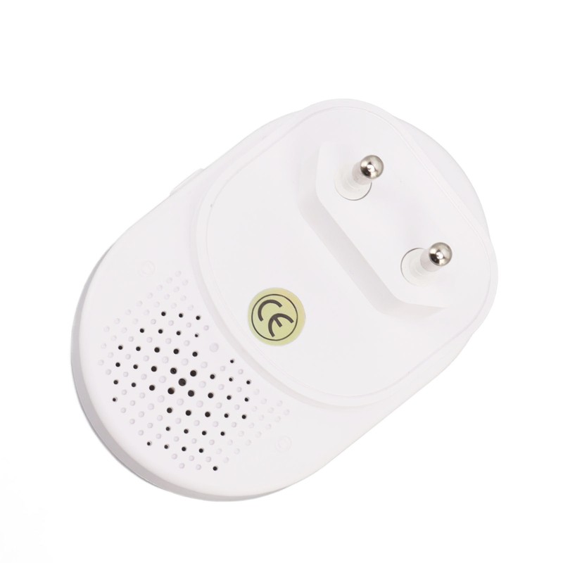 LED Night Light Lamp Dimmable Motion Sensor WiFi Smart Plug