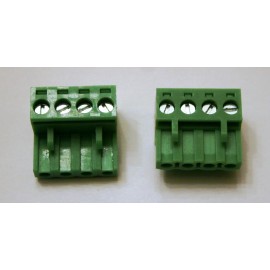 Bose (2) Bose Amplifier Speaker Connectors - Fits: SoundTouch SA5 SA-5