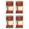Vegan Creamy Vanilla Pudding by Vivian's Live Again 4pk Dairy