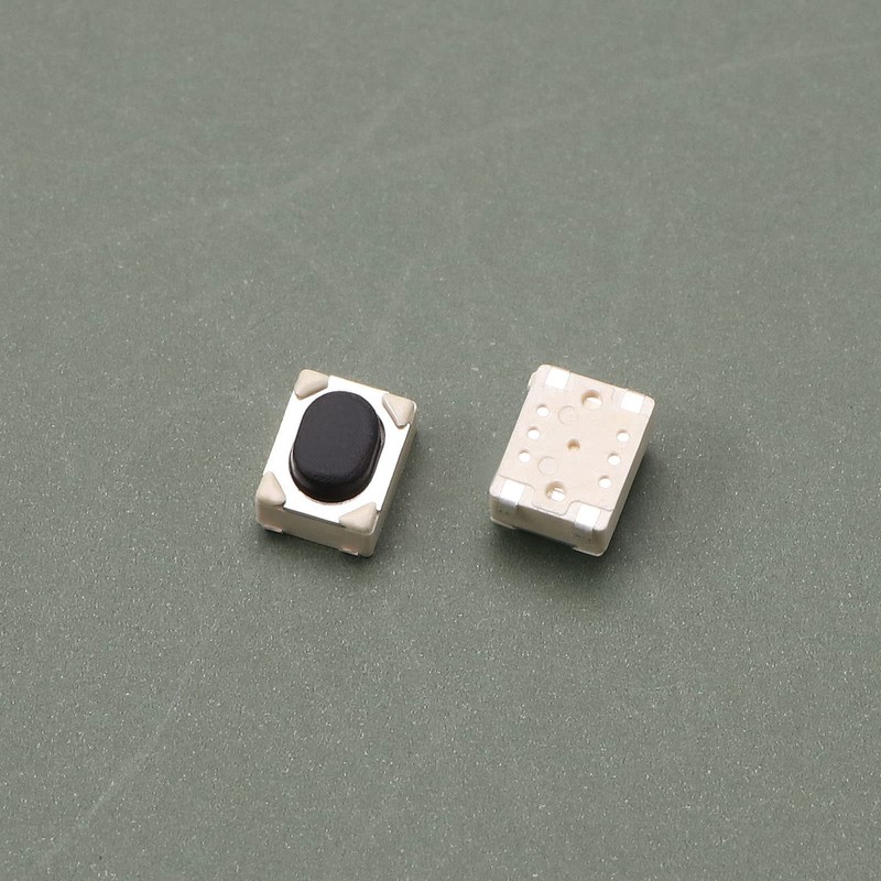 Micro Traders 10PCS Micro Switch Button Compatible with Astra J