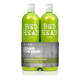 Tigi Bed Head Urban Antidotes Champú Reenergizante 25.36 Oz
