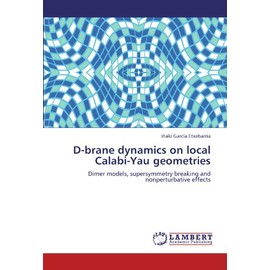 D-Brane Dynamics on Local Calabi-Yau Geometries