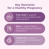 Centrum Prenatal Multivitamin Gummies with DHA and Folic Acid, Mixed