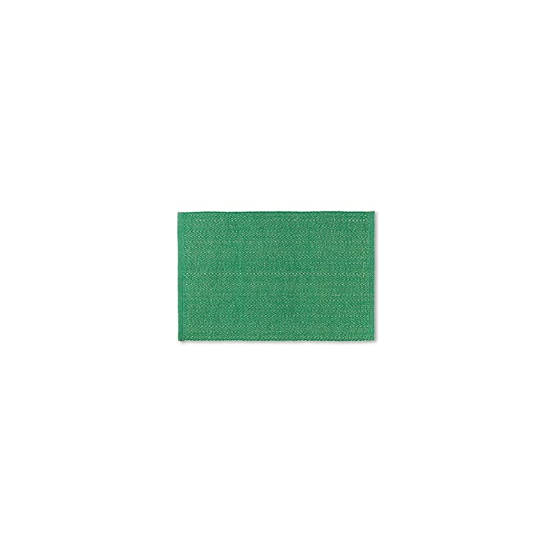 Lyngby Porcelæn Place Mat 43 x 30 cm Herringbone Recycled