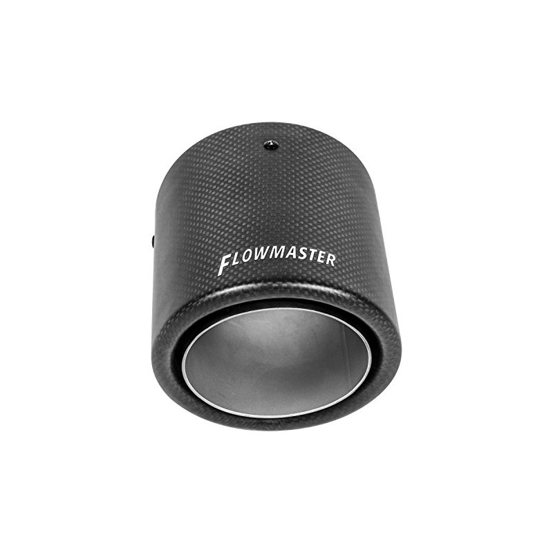 Flowmaster 15400 Exhaust Tip