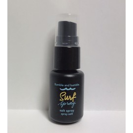 Bumble and bumble 2 x Bumble And Bumble Surf Salt Spray 0.5oz / 15ml Each Total 1oz / 30ml New