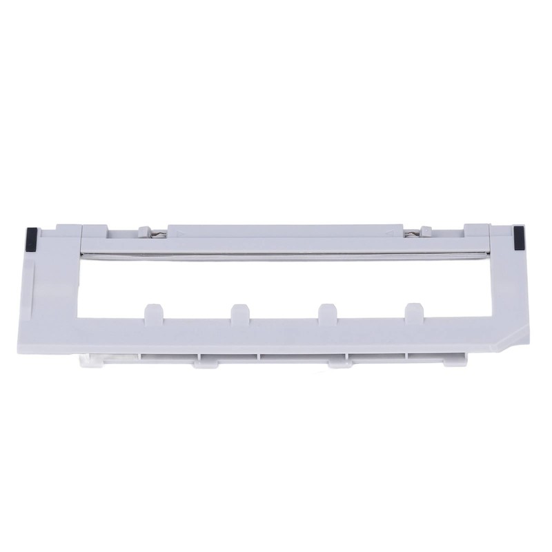 Robot Main Brush Cover, Replacement Plastic Brush Guard, Improve The
