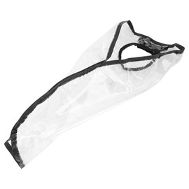 Hair Wash Funnel Hair Shampoo Cape Funnel Hair Treatments Dye Funnel Home Salon Hair Shampoo Wash Rinse Cape Accessory