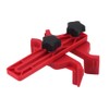 Qiilu 9 Pieces Car Dual Cam Clamp Camshaft Engine Timing