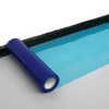 ROLLINGDOG Carpet Protection Film - 10.63 inch x100 ft Plastic