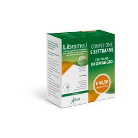 Aboca Fitomagra LIBRAMED (Pack of 2)