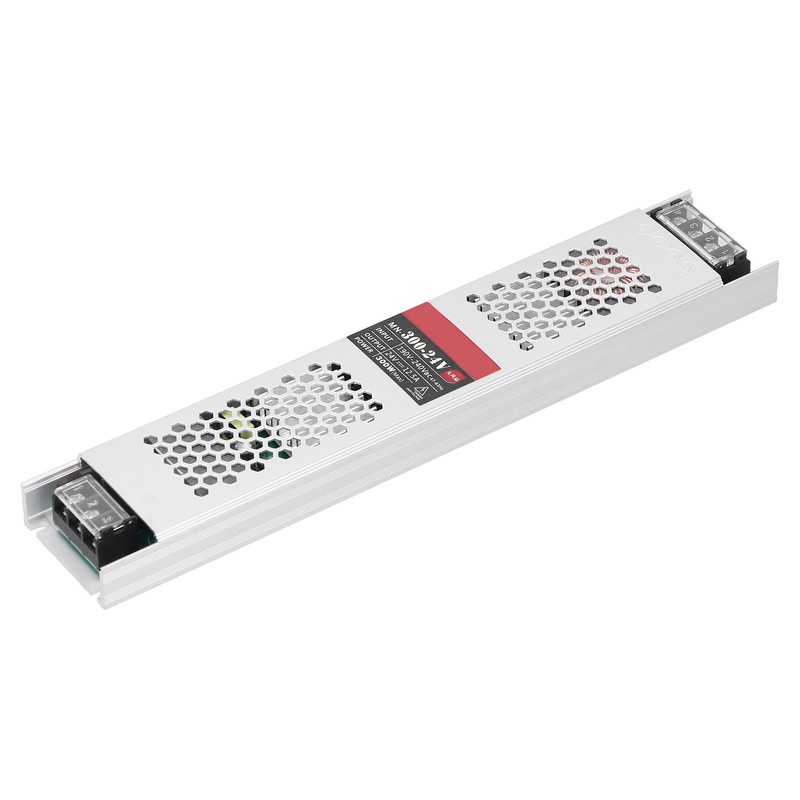 LED Power Supply UltraThin Long Strip Switching Transformer Industrial Supplies