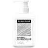 Keracolor Color + Clenditioner Silver 12oz