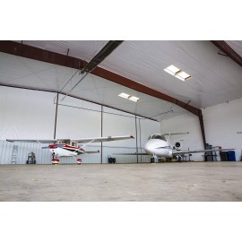 Shurtape MB 100CT Cold Weather Metal Building Insulation Tape 72mm x 46m