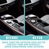 BestEvMod for EV6 Interior Decoration Trim Set of 9 Gear