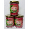 Smoke Odor Exterminator 13 oz Jar Candle, Kiwi Twisted Strawberry
