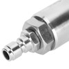 High Pressure Rotary Nozzle 1/4inch Quick Connector 350bar Stainless Steel