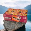 Korea Instant Noodles (2 CASE SET, NEOGURI SPICY SEAFOOD)