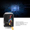 Demeras Skateboard Remote 36V Electric Skateboard ESC Kit Electric Skateboard