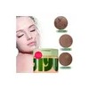 Bulgarian Rose Hydrogel Eye Patch Heimish