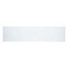 easyPART Compatible / Replacement for Liebherr 7272594 Glass Shelf for