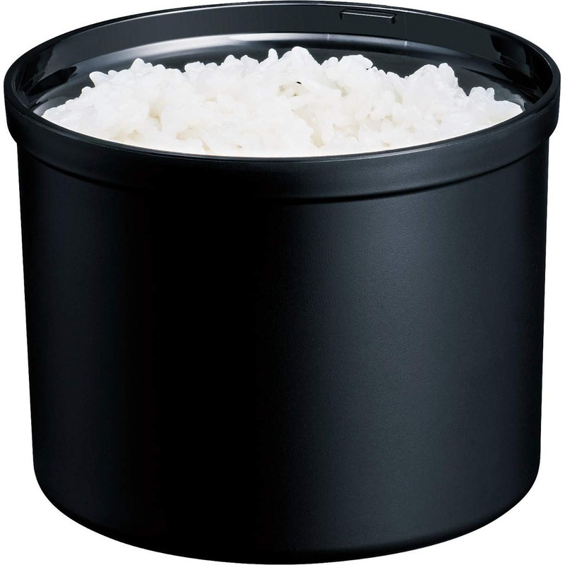 Asbel A3305 Lantas HLB-B1050CS Insulated Lunch Box with Soup Container,