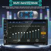 Motoris 7" Car Stereo with Wireless CarPlay & Android Auto,