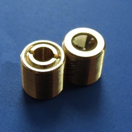 Laser Lens Glass Collimating Lens Holder Coated for 405nm 445nm 515nm Lens 4mm Focus 405-G-2 M9X9MM 1pcs