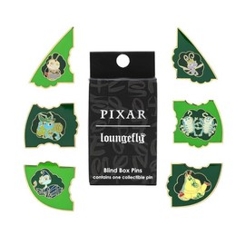 Loungefly Pixar A Bugs Life Surprise Leaf Blin Bags [ONE RANDOM PIN]