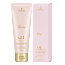 Schwarzkopf BC Oil Rose Rose continue 80g